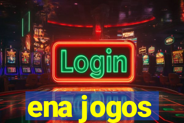 ena jogos